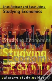 Capa do artigo Studying Economics