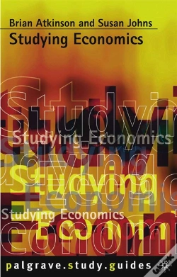 Capa do artigo Studying Economics
