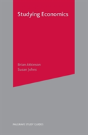 Studying Economics - Preview