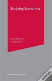 Capa do artigo Studying Economics