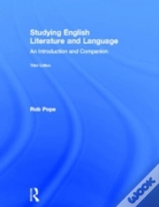 Capa do artigo Studying English Literature And Language