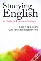Capa do artigo Studying English