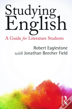Capa do artigo Studying English