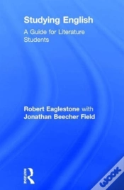 Capa do artigo Studying English