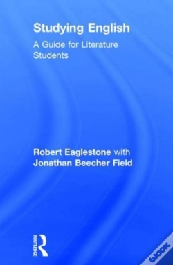 Capa do artigo Studying English