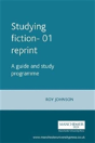 Studying Fiction - Preview