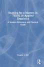 Studying For A Masters In Tesol Or Applied Linguistics - Preview