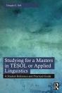 Studying For A Masters In Tesol Or Applied Linguistics - Preview