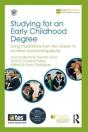 Studying For An Early Childhood Degree - Preview