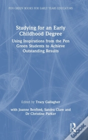 Capa do artigo Studying For An Early Childhood Degree