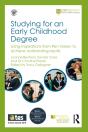 Studying For An Early Childhood Degree - Preview