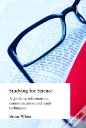 Capa do artigo Studying For Science