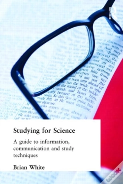 Capa do artigo Studying For Science