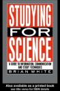 Studying For Science - Preview