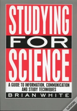 Capa do artigo Studying For Science