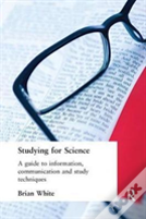 Studying For Science