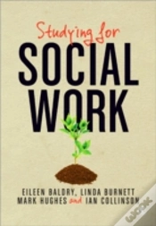 Capa do artigo Studying For Social Work