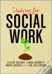 Capa do artigo Studying For Social Work