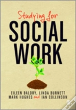 Capa do artigo Studying For Social Work