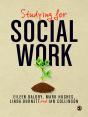 Studying For Social Work - Preview