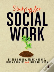 Capa do artigo Studying For Social Work