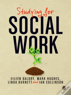 Capa do artigo Studying For Social Work