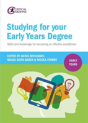 Studying For Your Early Years Degree - Preview
