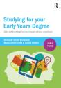 Studying For Your Early Years Degree - Preview