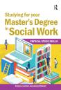 Studying For Your Master'S Degree In Social Work - Preview