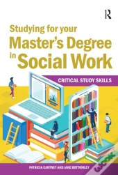 Studying For Your Master'S Degree In Social Work