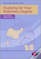 Studying For Your Midwifery Degree