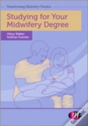 Capa do artigo Studying For Your Midwifery Degree