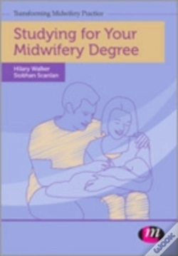 Capa do artigo Studying For Your Midwifery Degree
