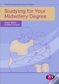 Capa do artigo Studying For Your Midwifery Degree