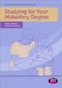 Studying For Your Midwifery Degree - Preview