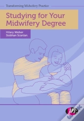 Studying For Your Midwifery Degree
