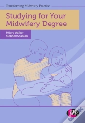 Capa do artigo Studying For Your Midwifery Degree