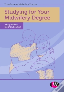 Capa do artigo Studying For Your Midwifery Degree