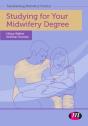 Studying For Your Midwifery Degree - Preview