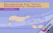 Capa do artigo Studying For Your Midwifery Degree