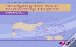 Capa do artigo Studying For Your Midwifery Degree