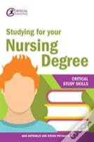 Studying For Your Nursing Degree