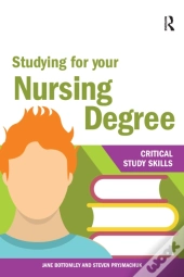 Studying For Your Nursing Degree
