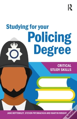 Capa do artigo Studying For Your Policing Degree
