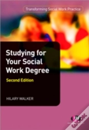 Capa do artigo Studying For Your Social Work Degree
