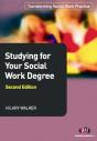 Studying For Your Social Work Degree - Preview
