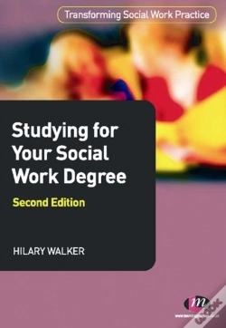Capa do artigo Studying For Your Social Work Degree