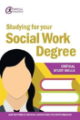 Studying For Your Social Work Degree - Preview