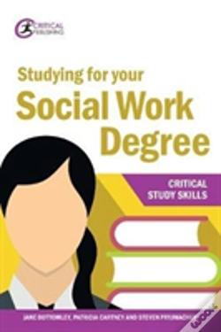 Capa do artigo Studying For Your Social Work Degree