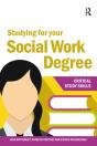 Studying For Your Social Work Degree - Preview